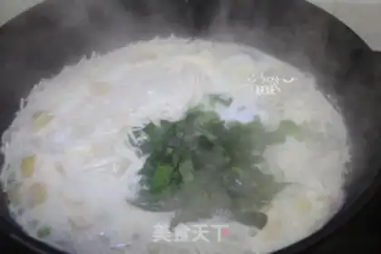 Make Eggs to pieces step 6