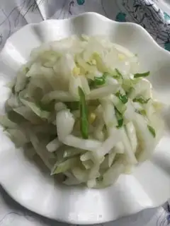 Make Soup rice step 5