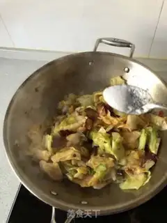 Make The gravy tore step 6