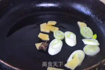 Make Jell-O fish step 4