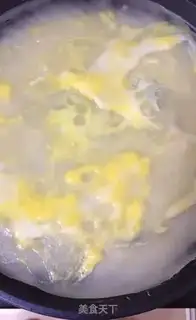 Make Breakfast pancakes step 3