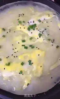 Make Breakfast pancakes step 4