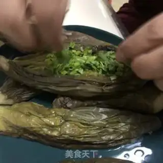 Make Garlic step 2