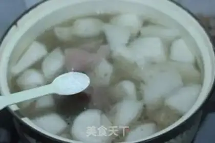 Make Roach hoof soup step 5