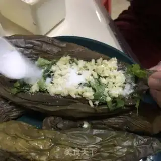 Make Garlic step 3