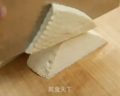 Make Homemade tofu step 1
