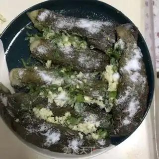 Make Garlic step 4