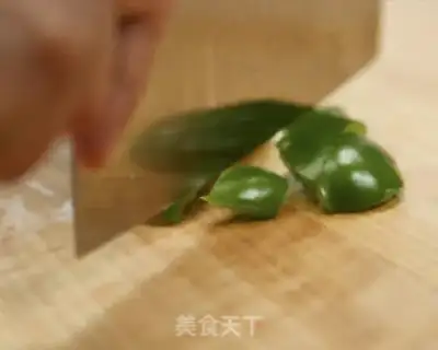Make Homemade tofu step 2