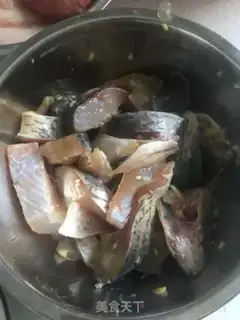 Make Fish step 0
