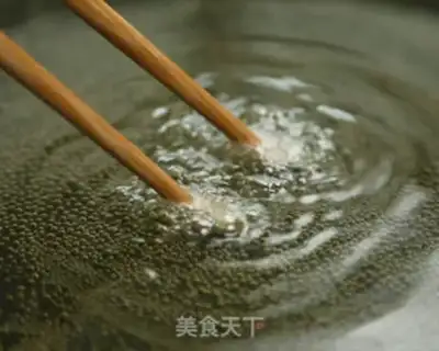Make Homemade tofu step 3