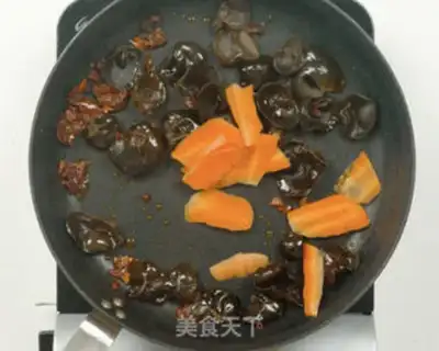 Make Homemade tofu step 7