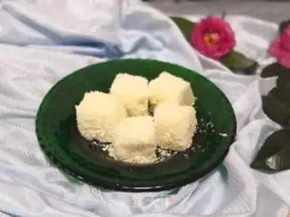 Make Small milk step 12