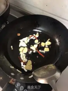 Make Chicken potatoes step 1