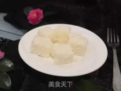 Make Small milk step 14