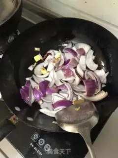 Make Chicken potatoes step 2