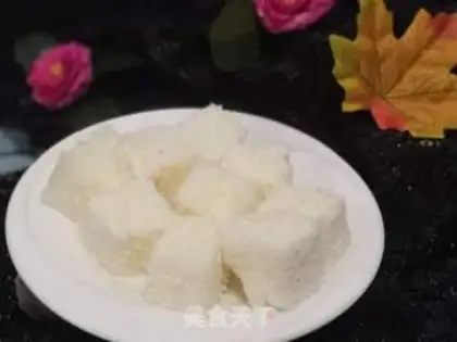 Make Small milk step 15