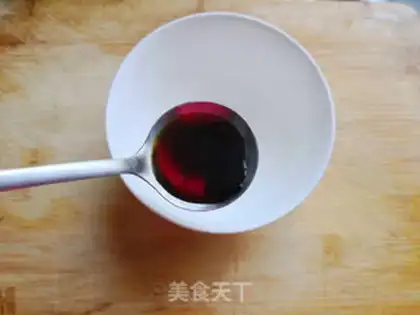 Make Dry radish step 4