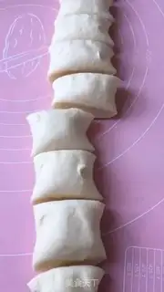 Make Fried egg dumplings step 7