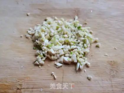 Make Dry radish step 6