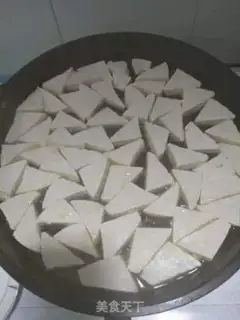 Make Meat tofu step 2