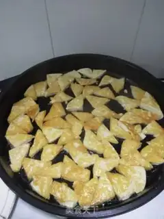 Make Meat tofu step 3
