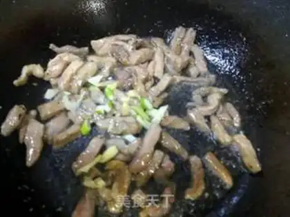 Make Pepper willows step 10