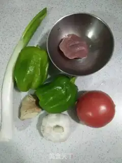 Make Meat tofu step 4