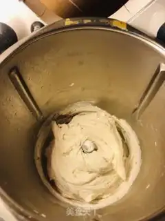 Make Donkey rolls step 1