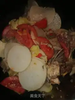 Make Tomato pickles step 10