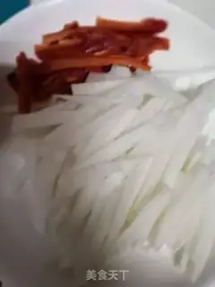 Make Rop and celery step 2