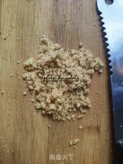 Make White chicken step 5