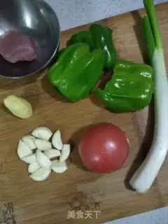Make Meat tofu step 5