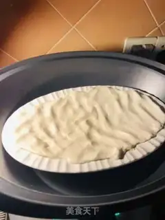 Make Donkey rolls step 2