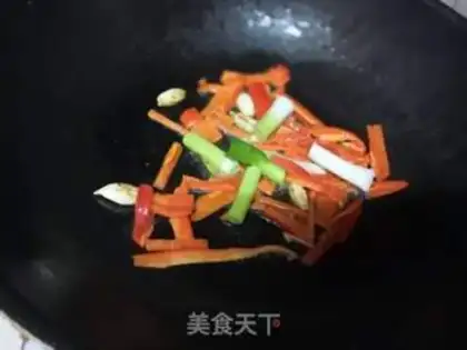 Make Rop and celery step 3