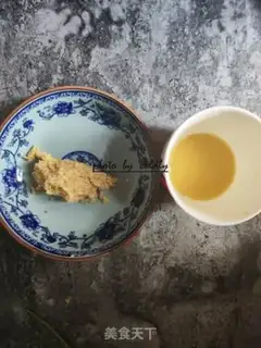 Make White chicken step 6