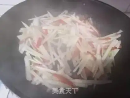 Make Rop and celery step 4