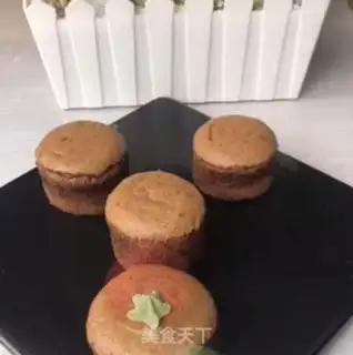 Make Christmas tree cake step 9