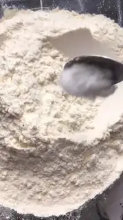Make The fragrance step 0