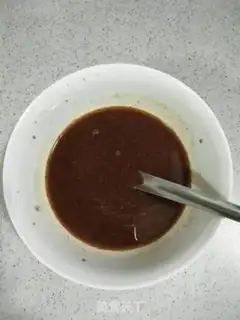 Make Meat tofu step 7