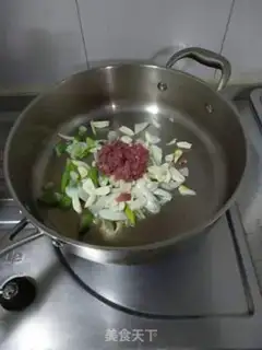 Make Meat tofu step 8