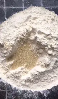 Make The fragrance step 1