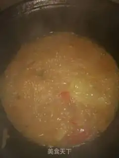 Make Tomato pickles step 14