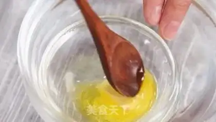 Make Christmas doughnuts step 11