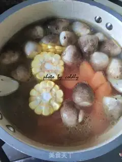 Make White chicken step 9