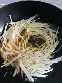 Make Red chicken wings step 5