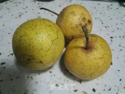 Make Pear step 0