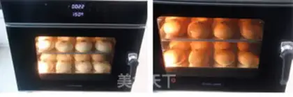 Make Red bean bread step 10