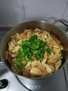 Make Meat tofu step 11