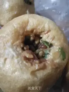 Make Noodles and meat step 3