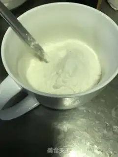 Make Pancakes step 1